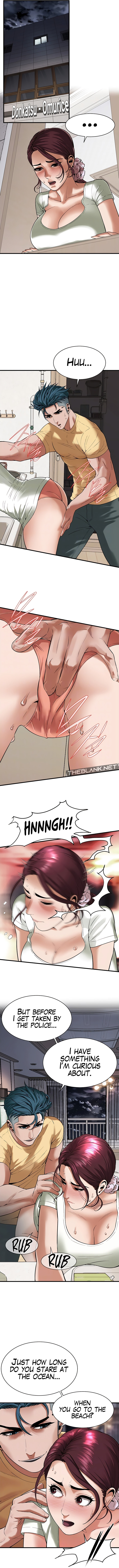 Bastard page 2