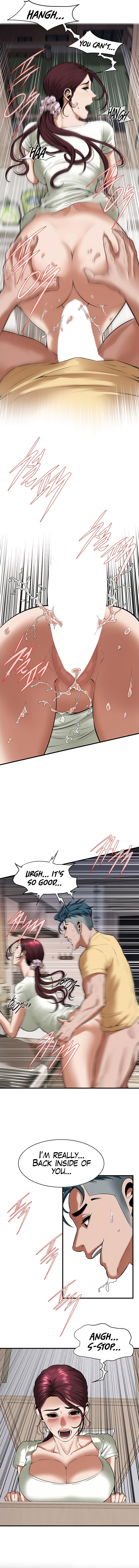 Bastard page 9