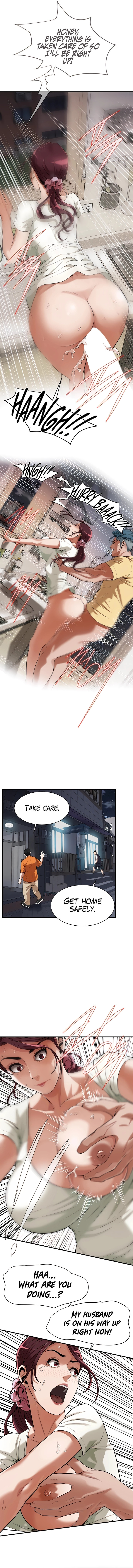 Bastard page 5