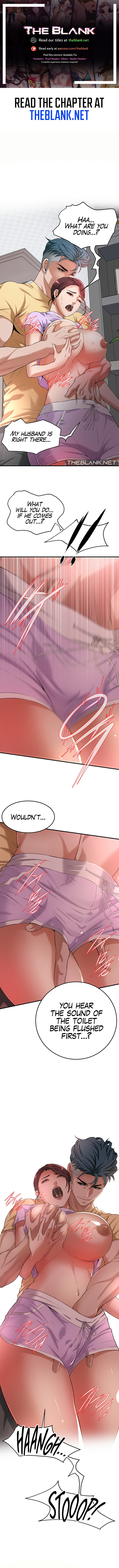 Bastard page 1