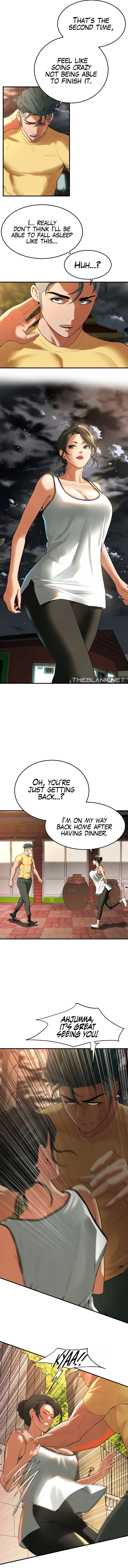 Bastard page 9