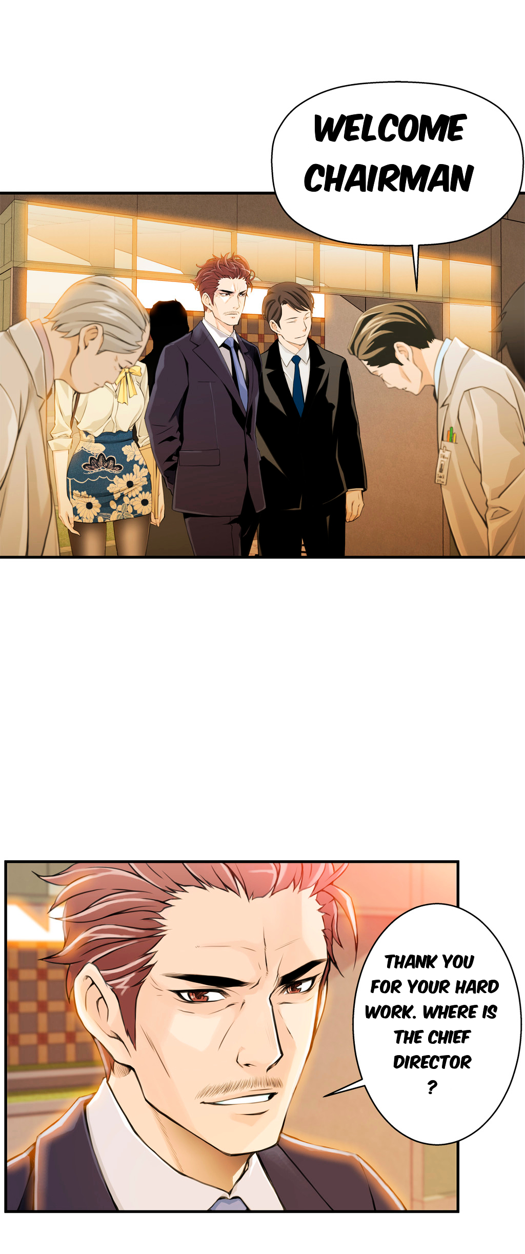 Bastard page 2