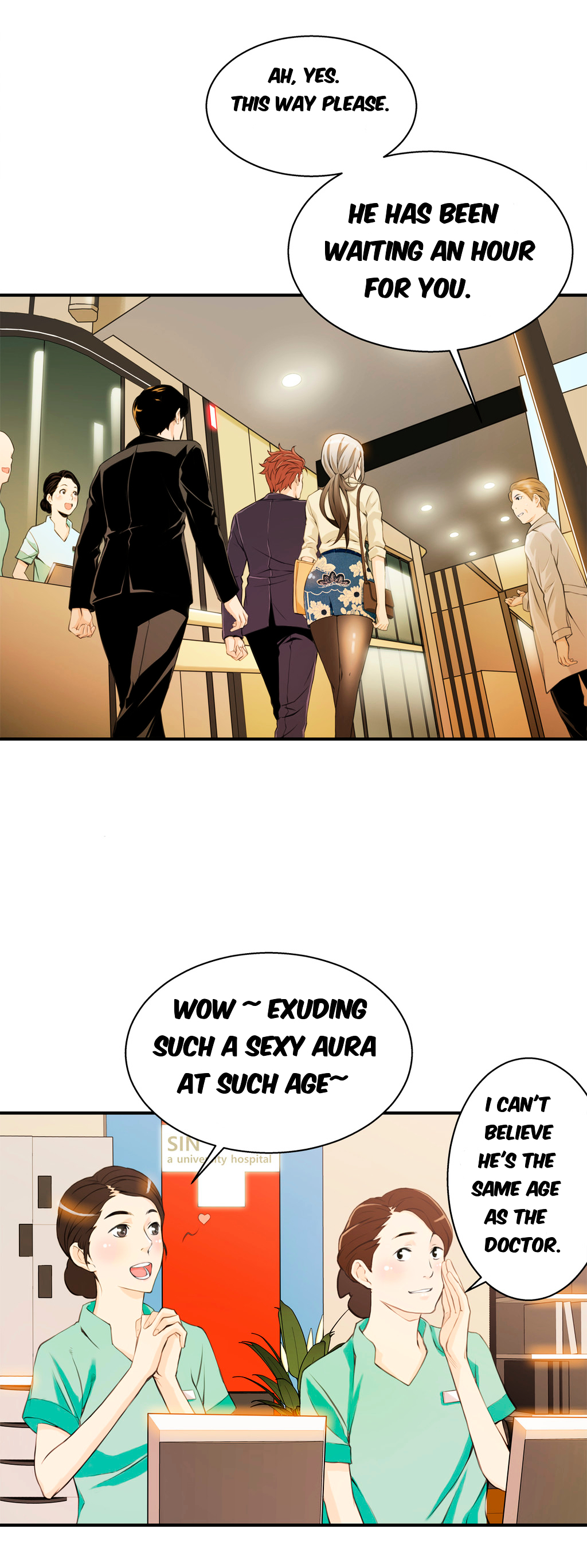 Bastard page 3