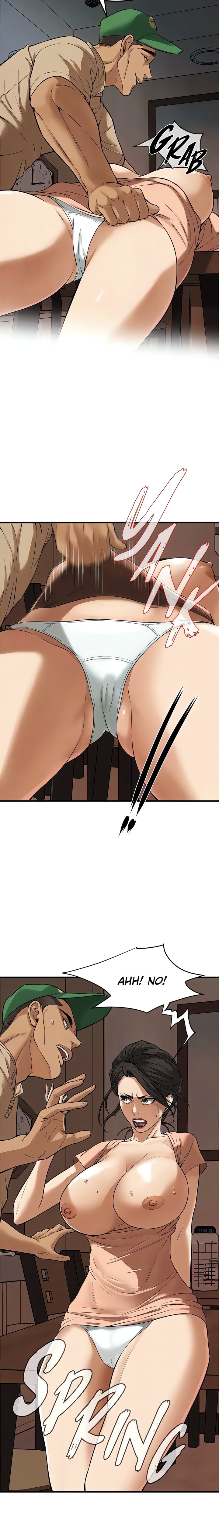 Bastard page 6