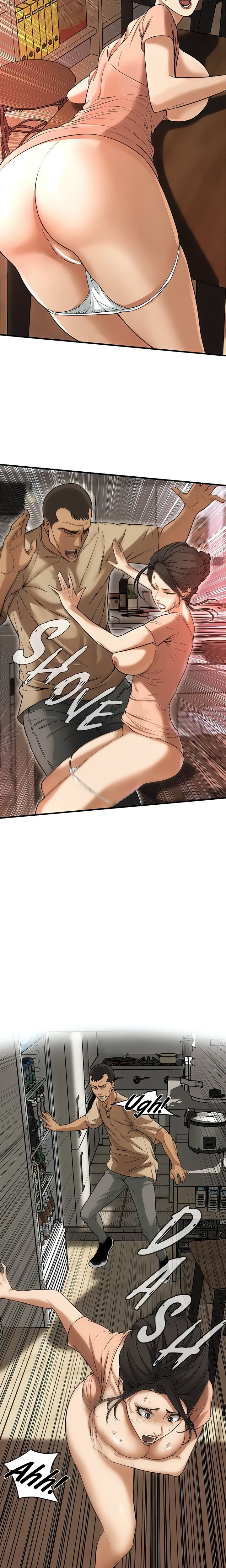 Bastard page 12