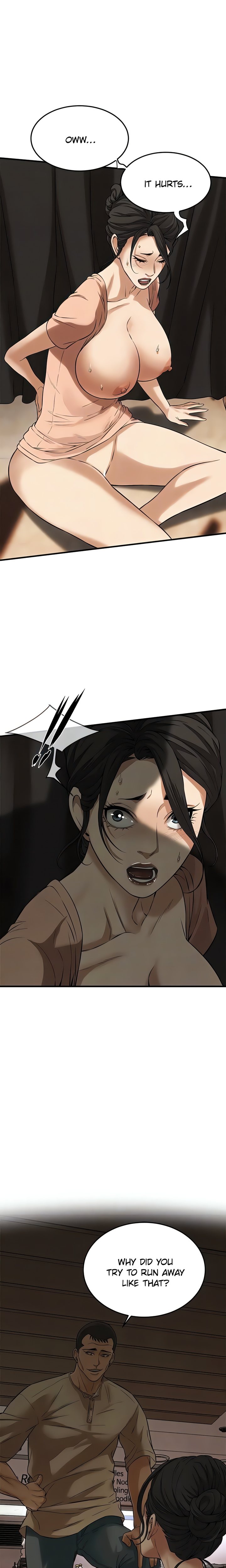 Bastard page 14