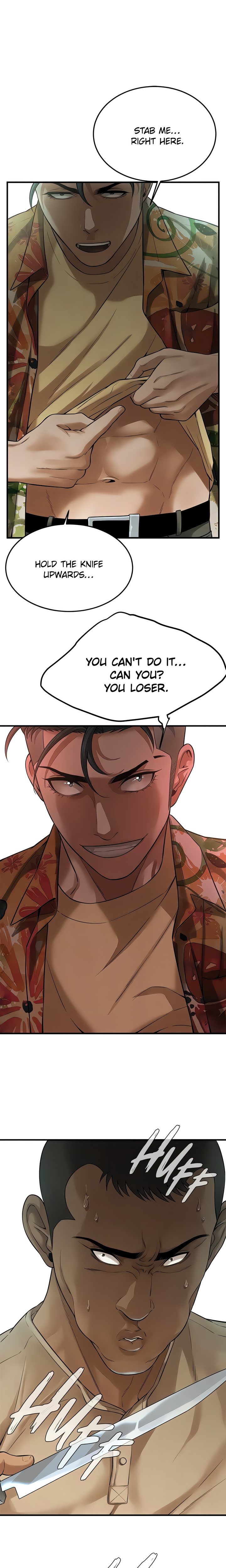 Bastard page 1