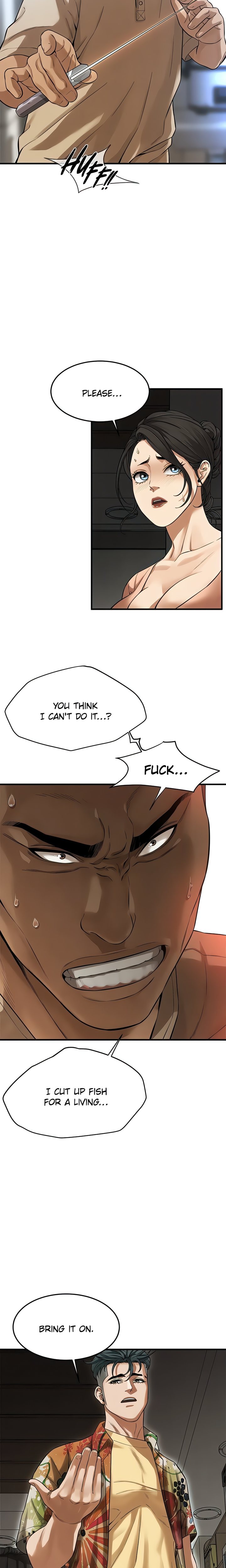 Bastard page 3