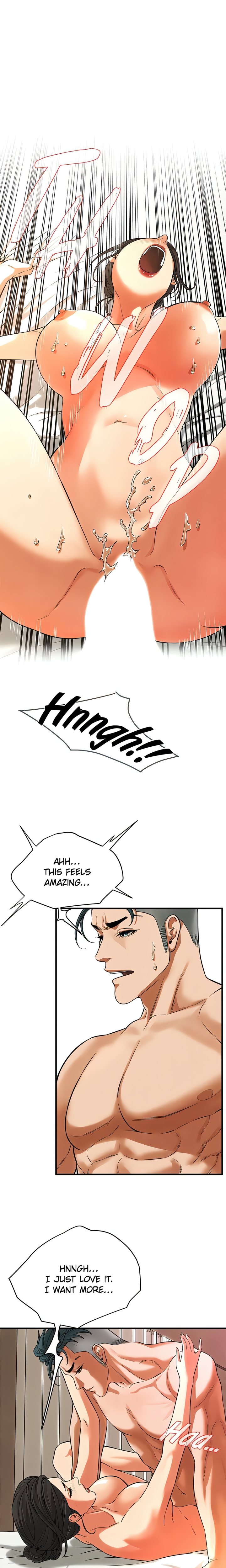 Bastard page 1