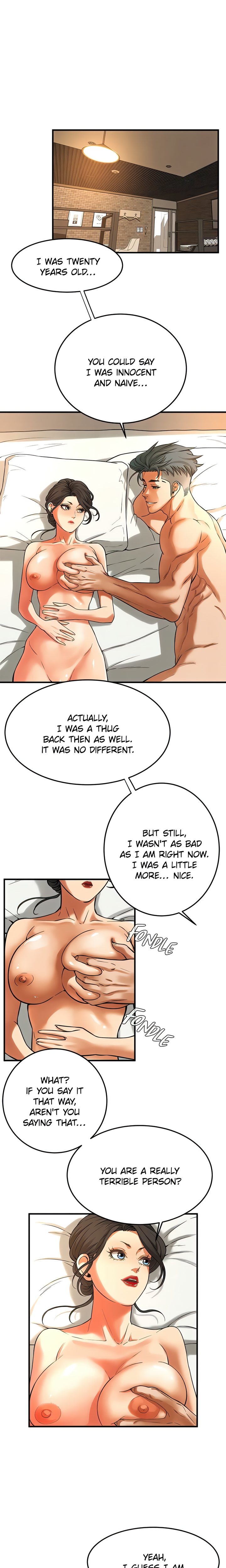 Bastard page 3