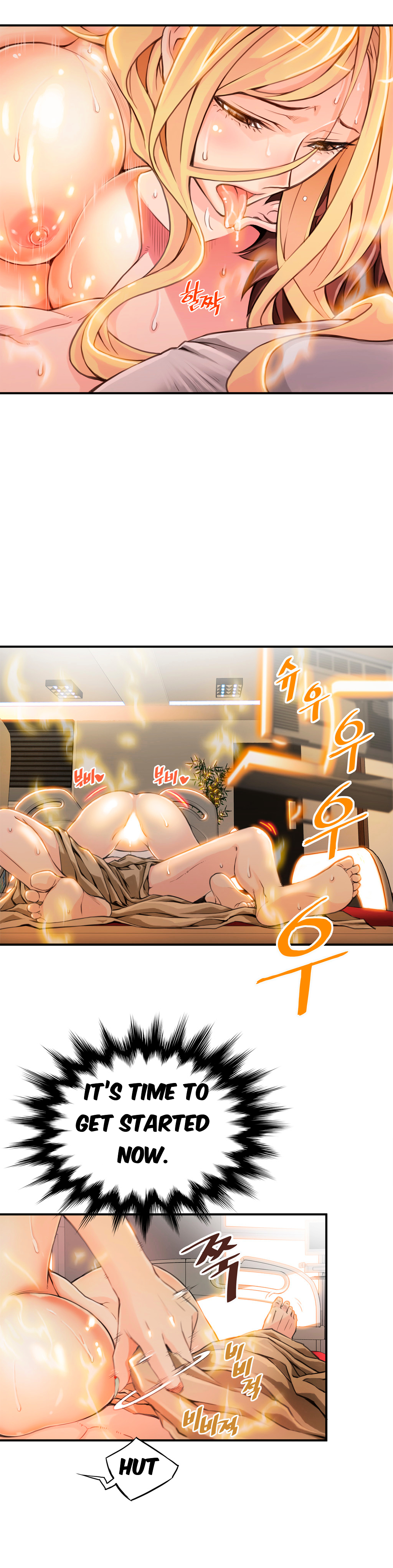 Bastard page 3