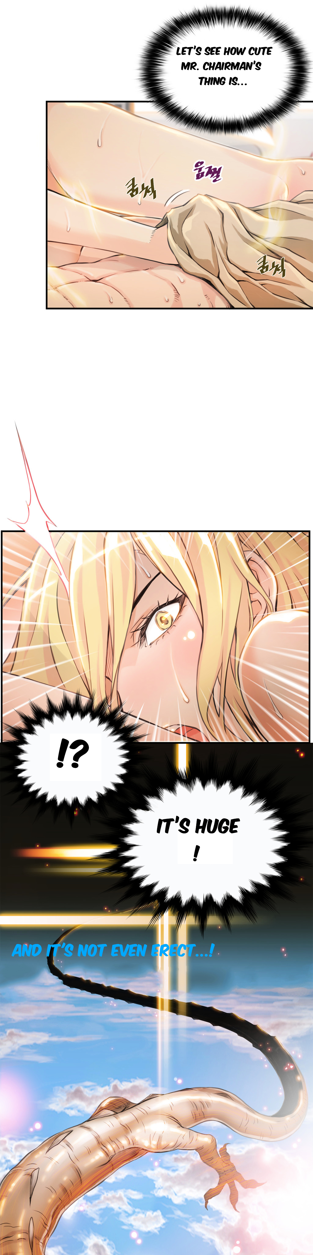 Bastard page 4