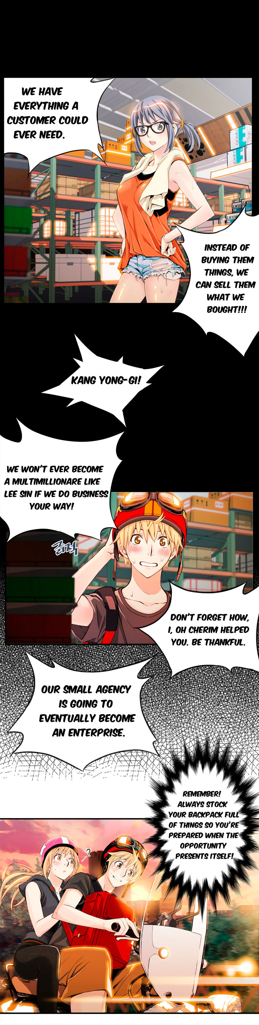 Bastard page 4