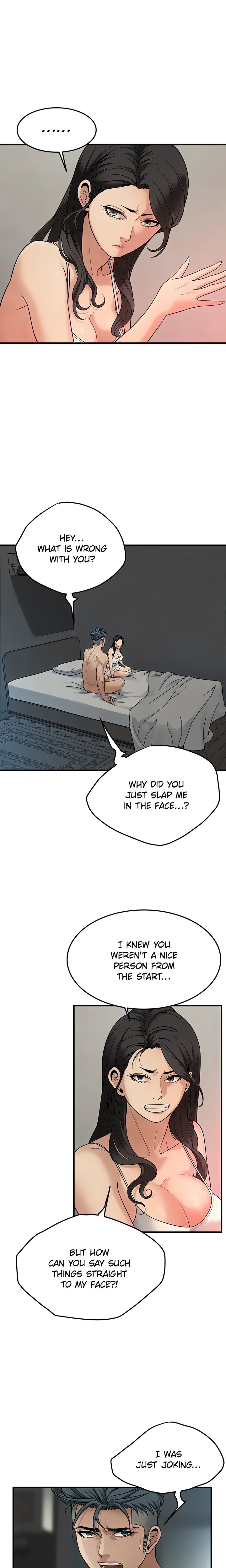 Bastard page 2