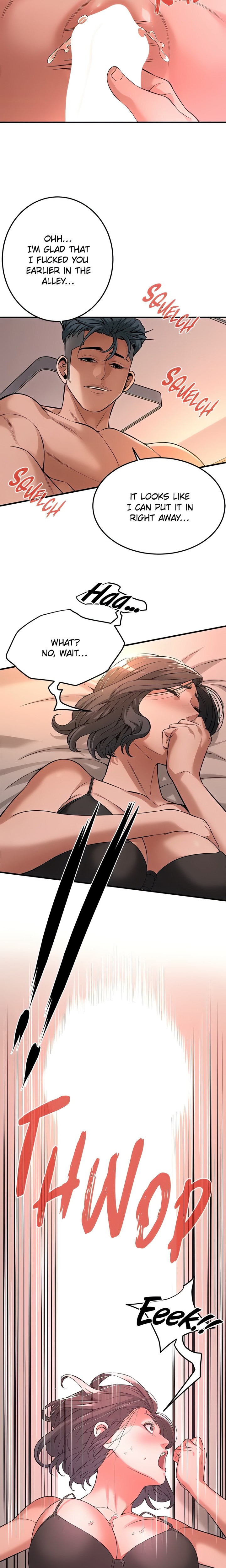Bastard page 3