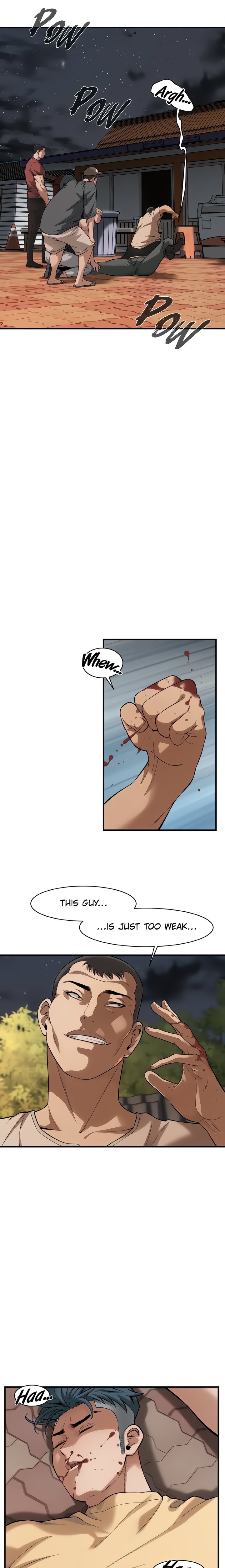 Bastard page 4