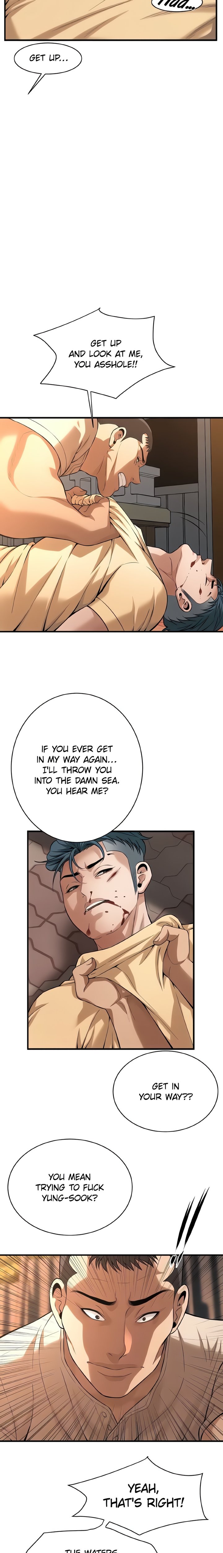 Bastard page 5