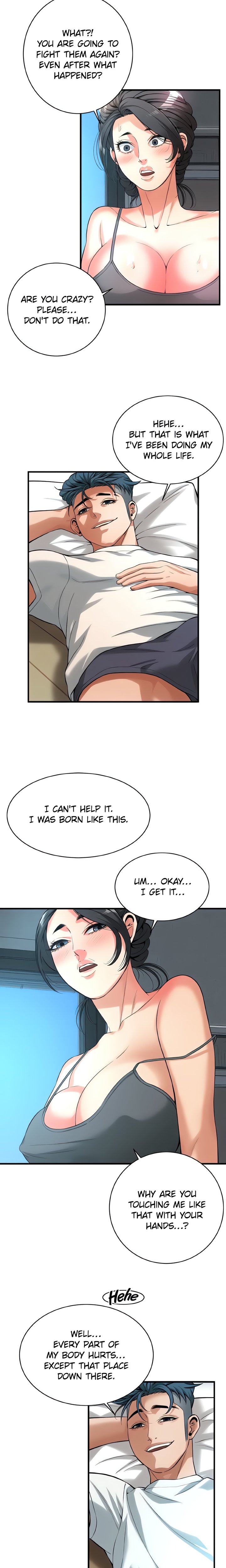 Bastard page 11