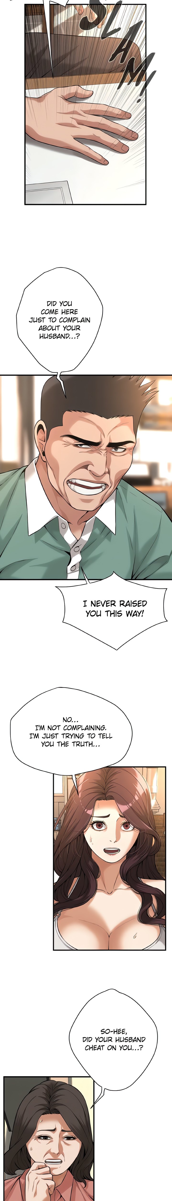 Bastard page 3