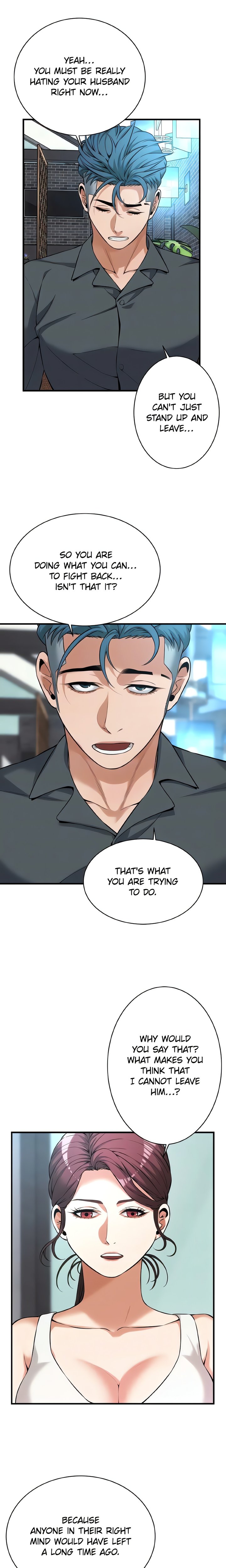 Bastard page 9