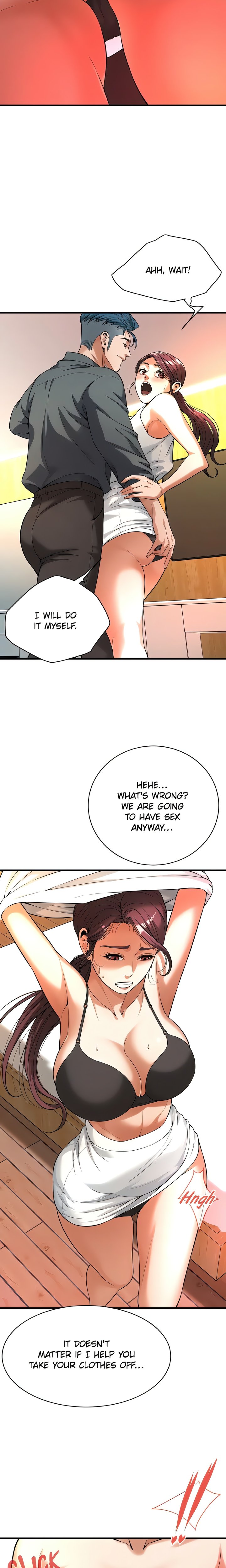 Bastard page 20
