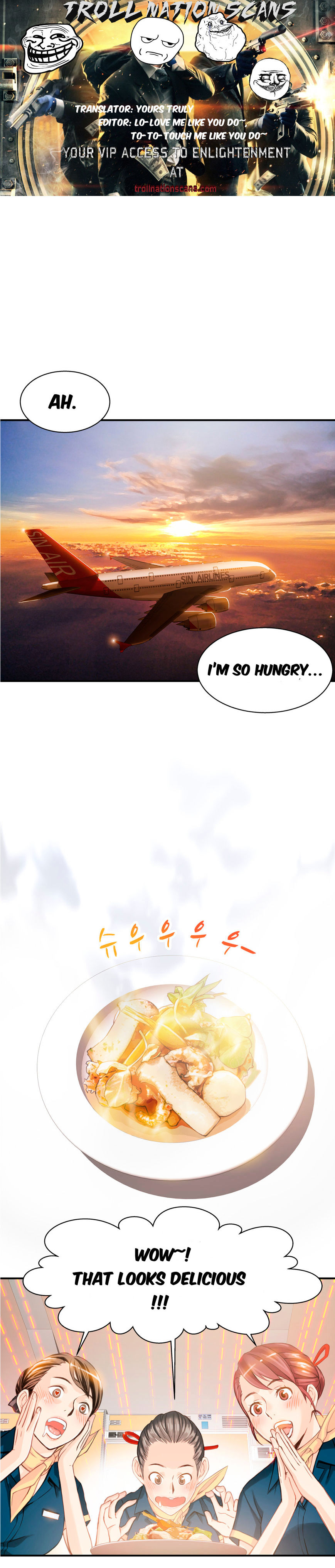 Bastard page 1