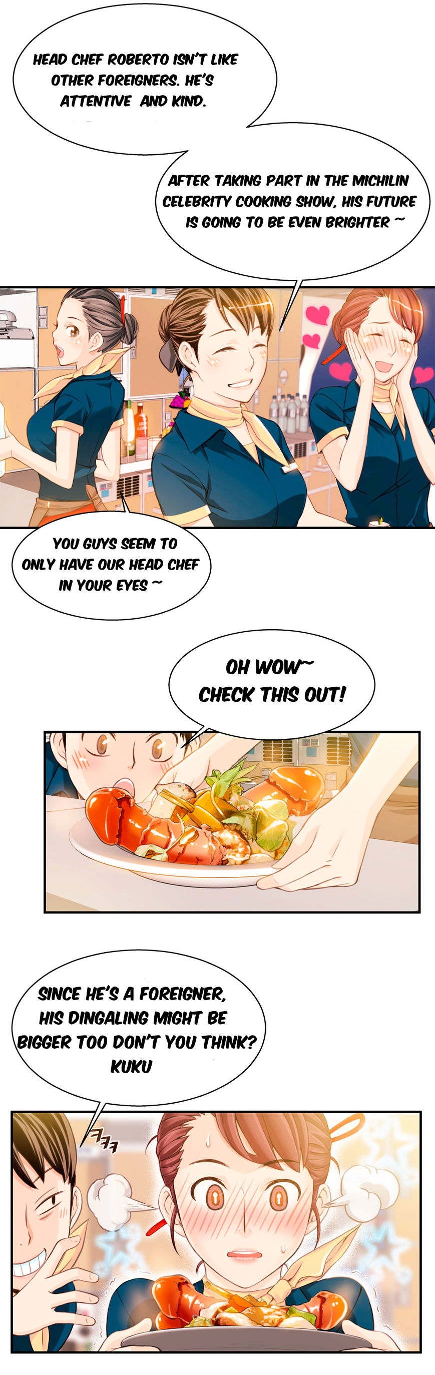Bastard page 3
