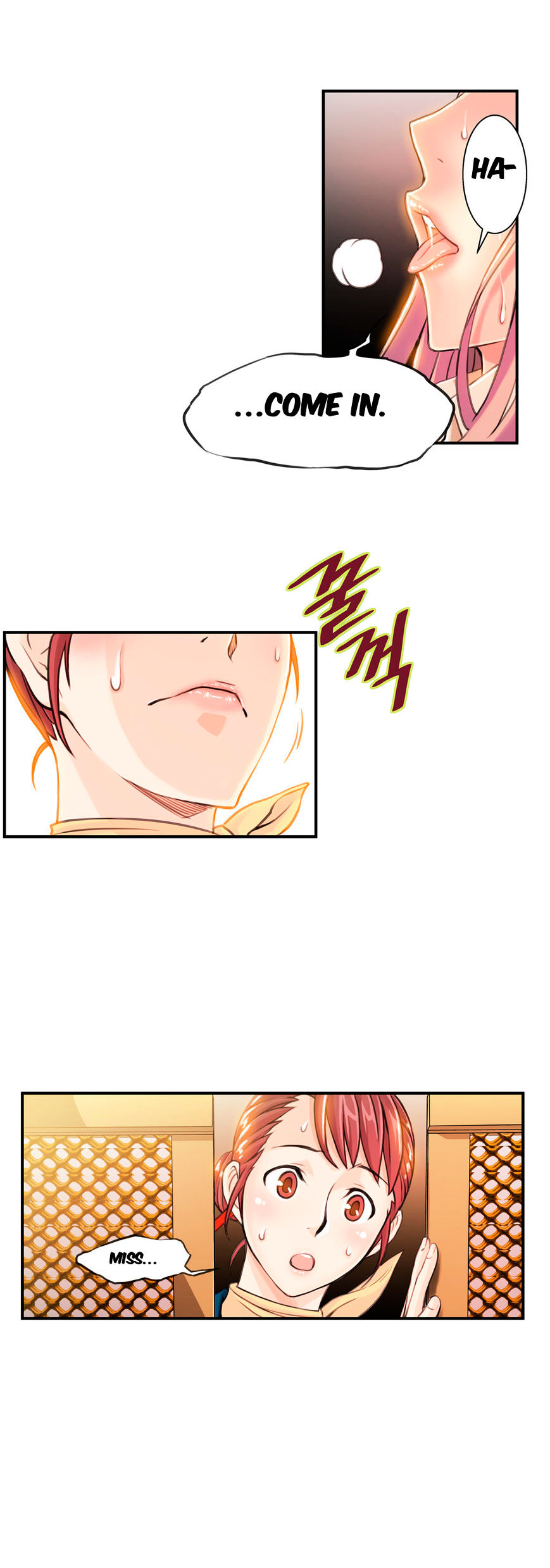 Bastard page 9