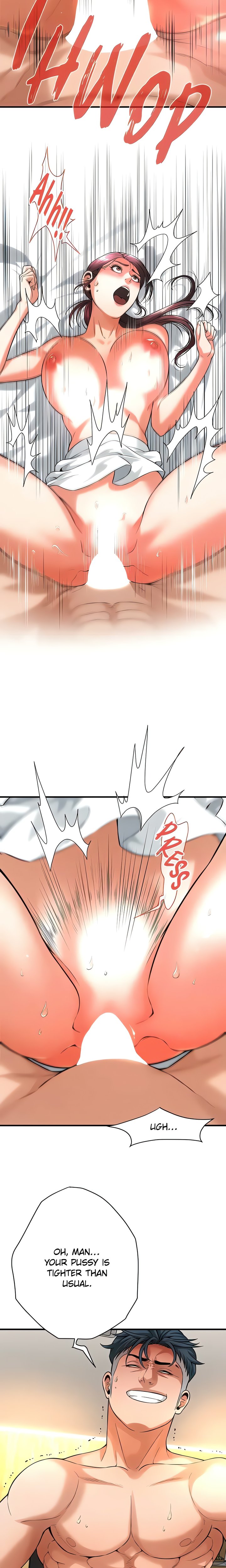 Bastard page 10