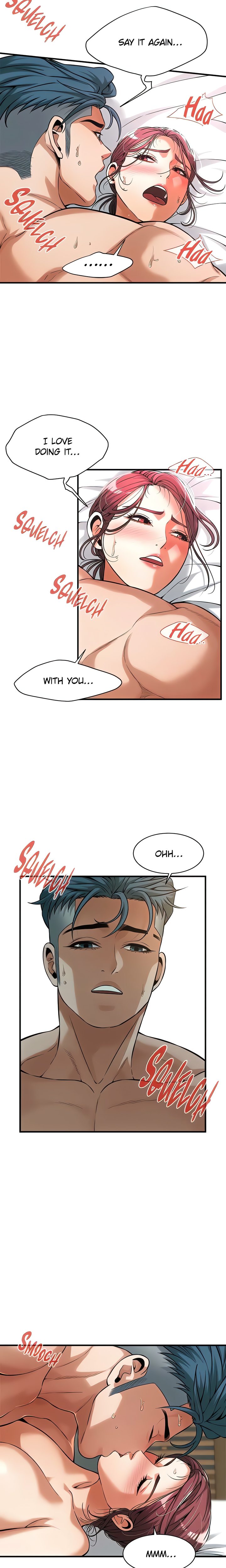 Bastard page 3