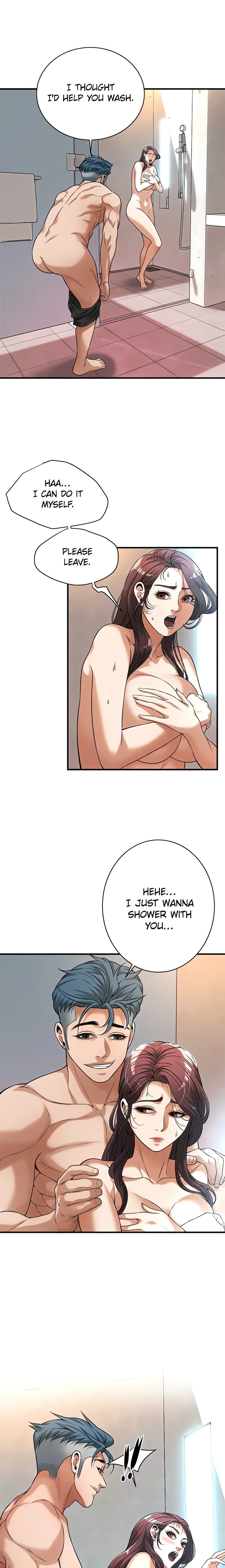Bastard page 13