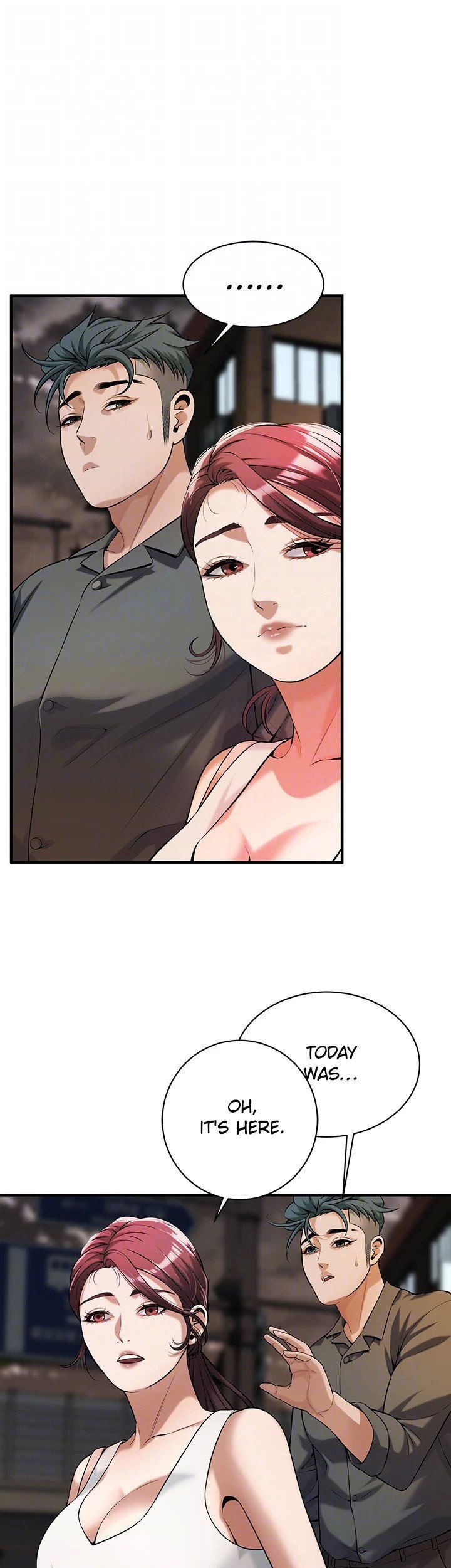 Bastard page 33