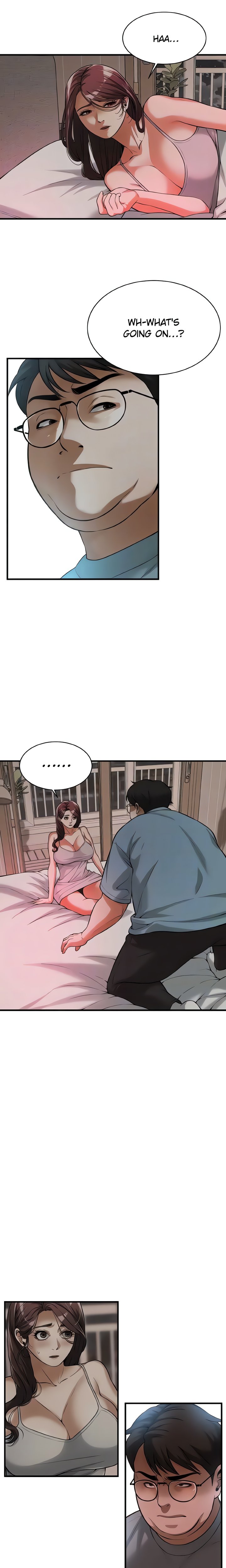Bastard page 9