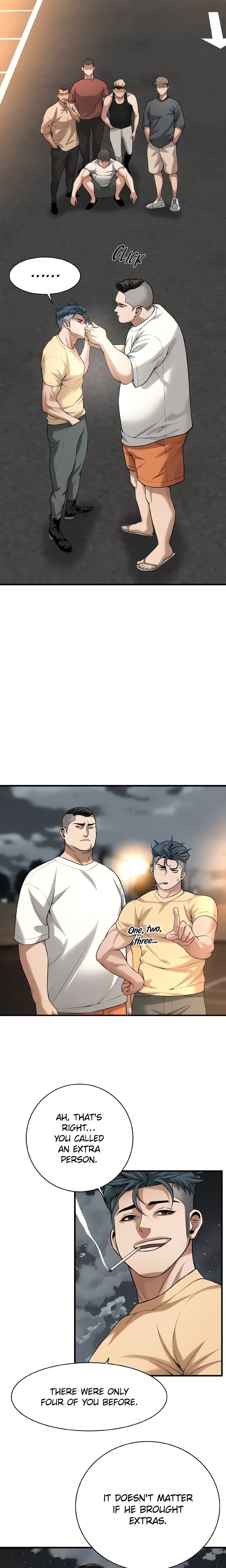 Bastard page 4