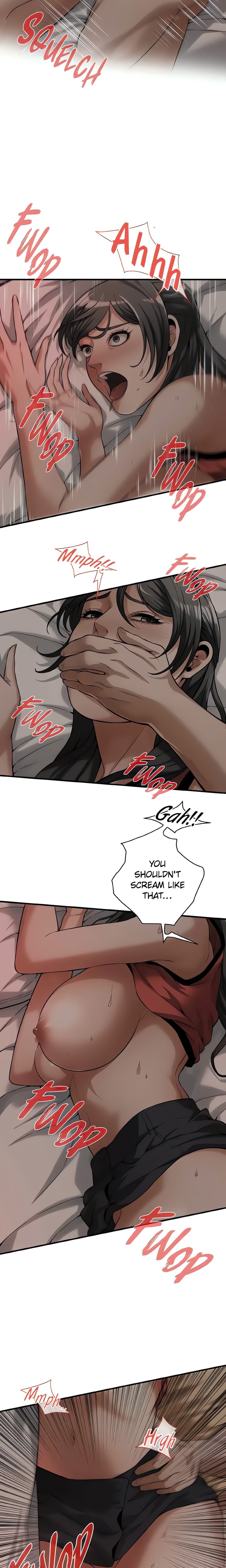 Bastard page 3