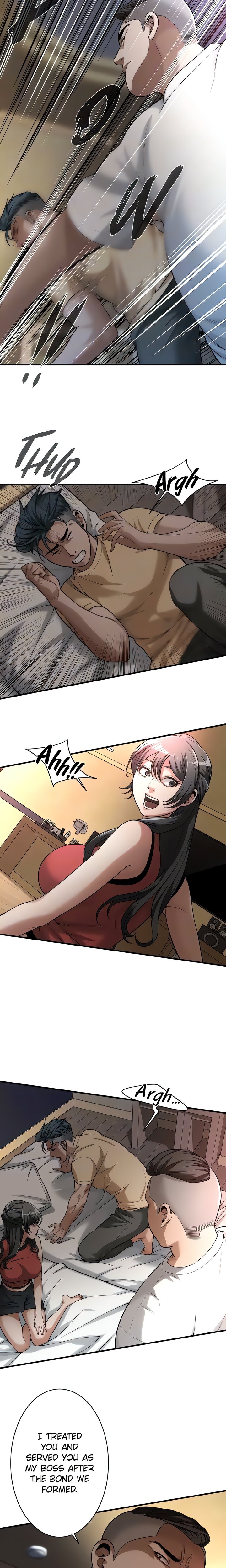 Bastard page 9