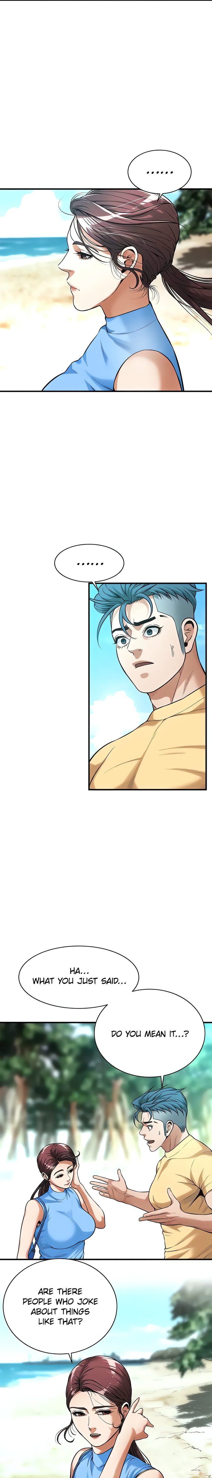 Bastard page 2