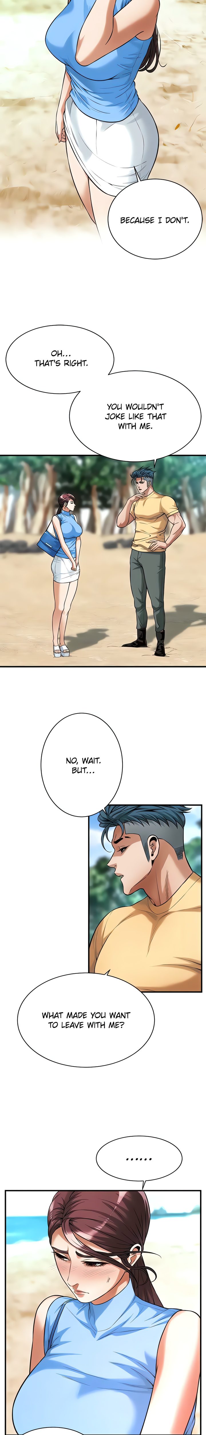 Bastard page 3