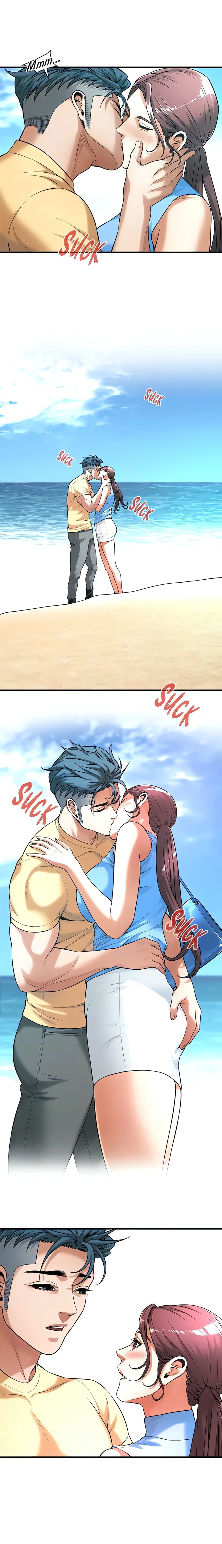 Bastard page 5
