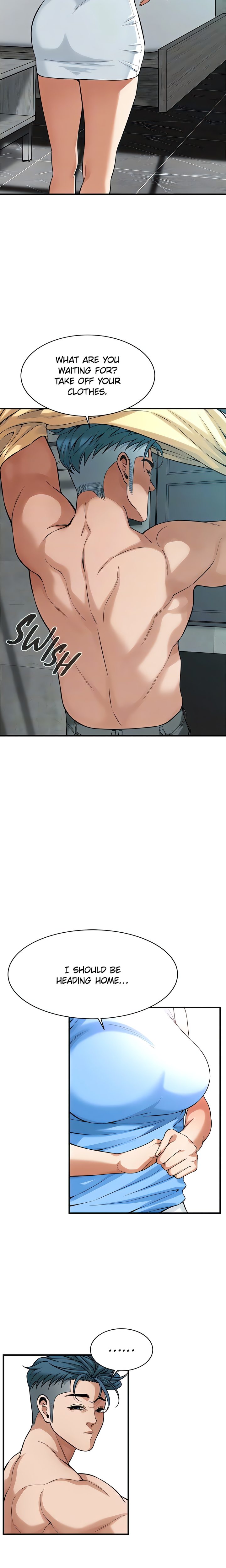 Bastard page 9
