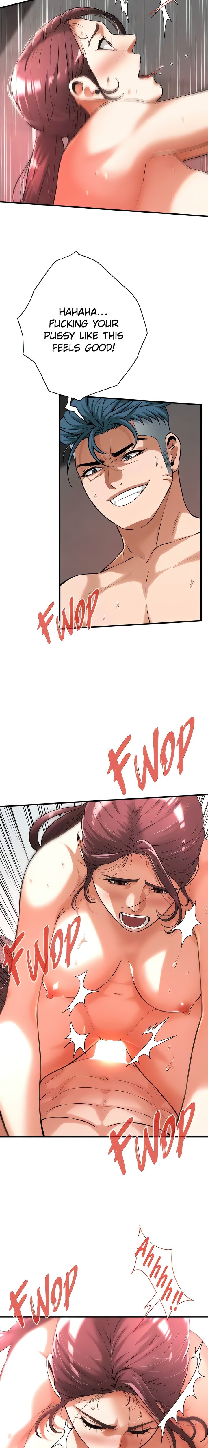 Bastard page 4