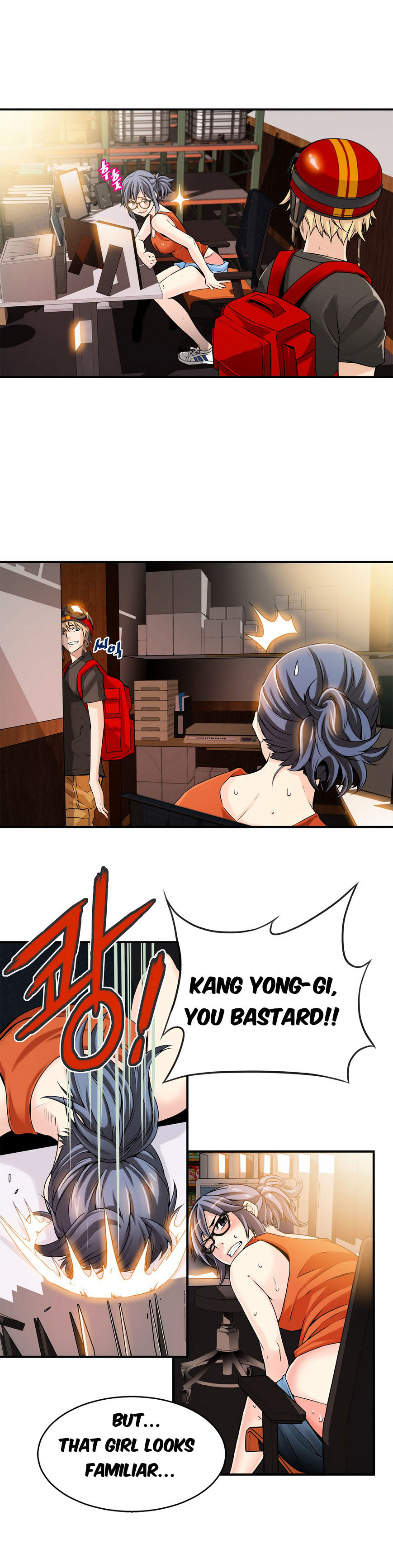 Bastard page 13