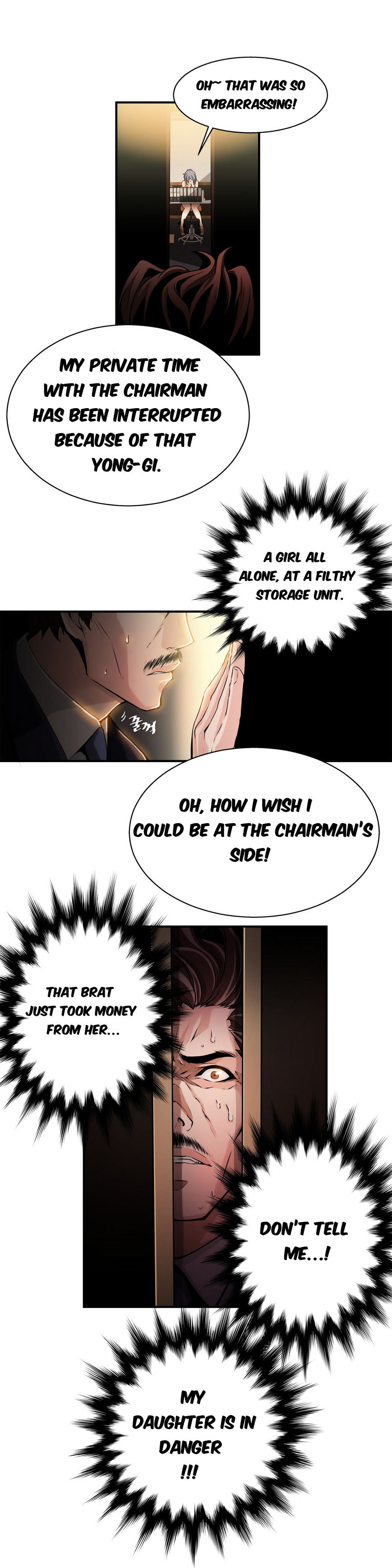 Bastard page 14