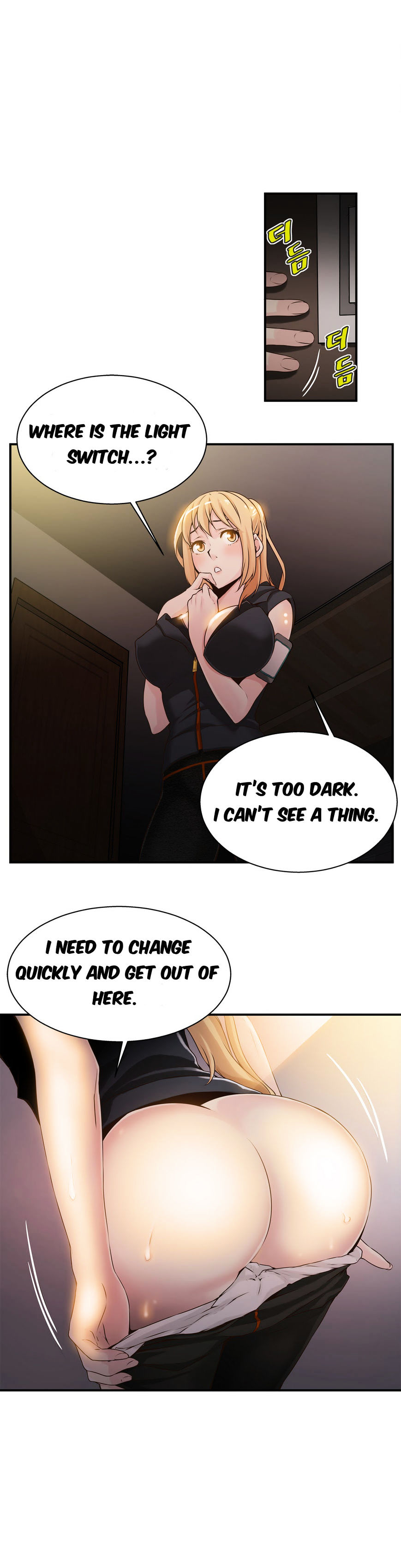 Bastard page 19