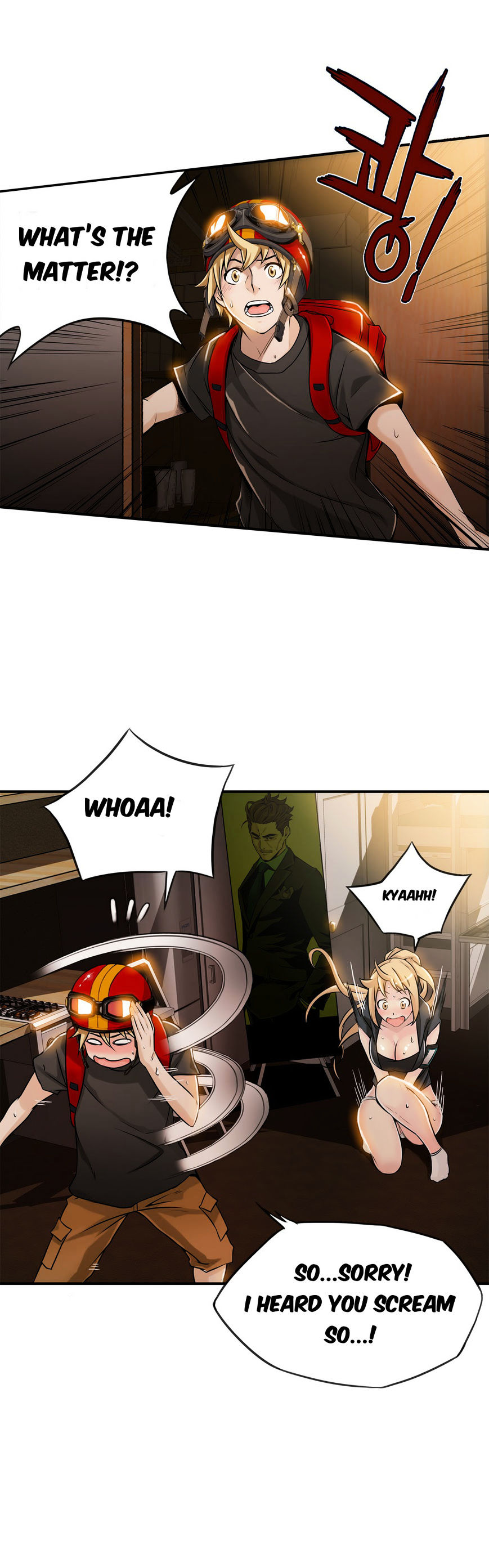 Bastard page 23