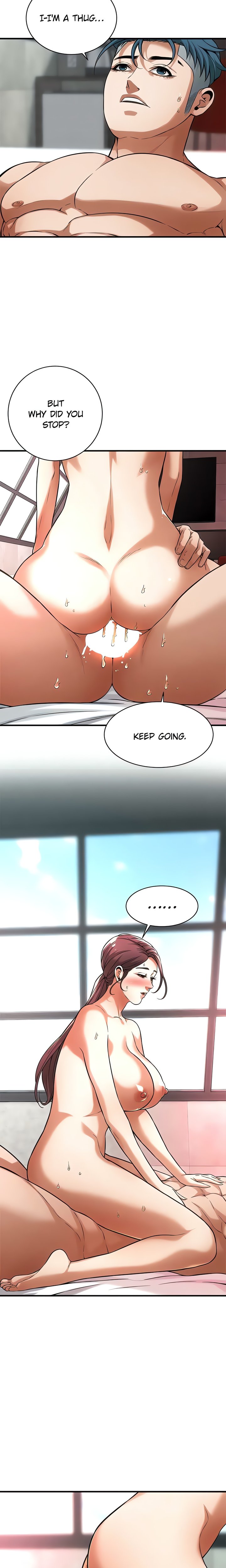 Bastard page 3