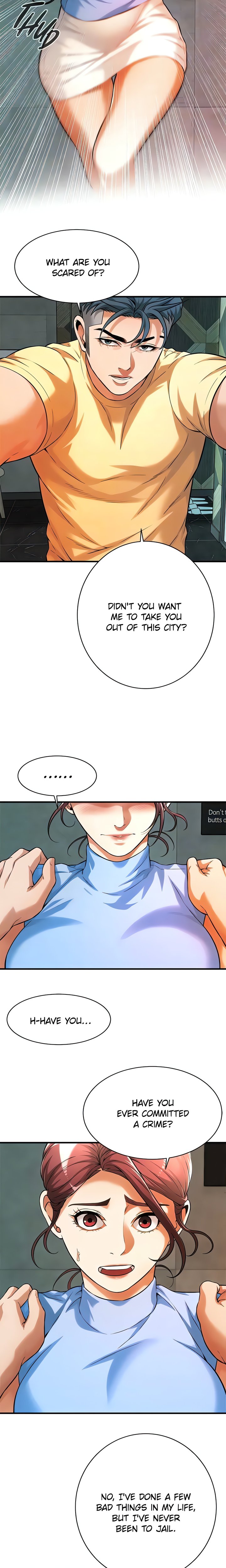 Bastard page 9