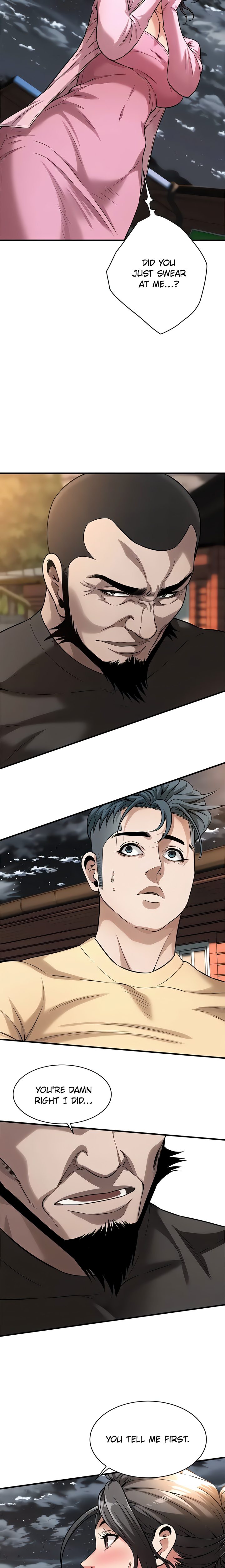 Bastard page 2