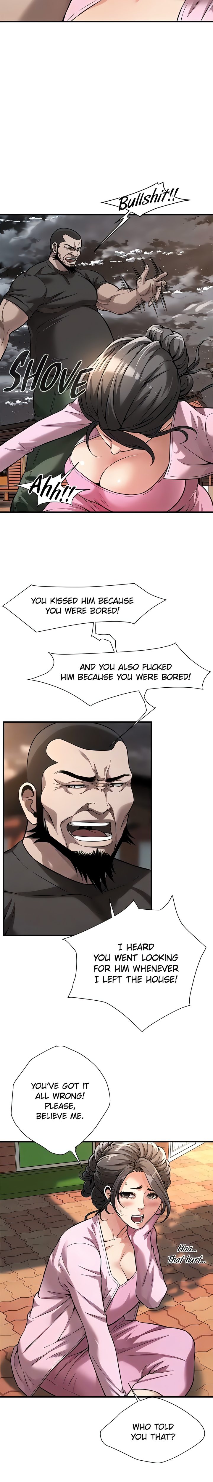 Bastard page 5