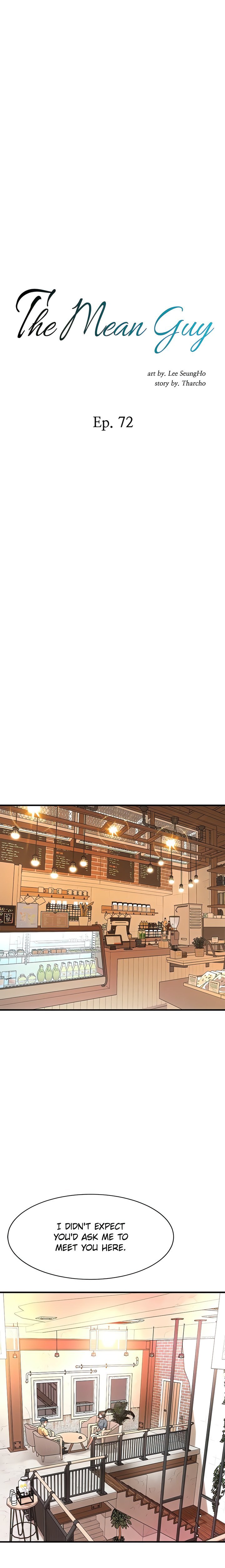 Bastard page 1